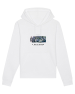 LEGENDS READY Hanorac Unisex Drummer