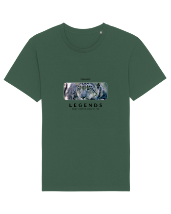 LEGENDS READY Bottle Green