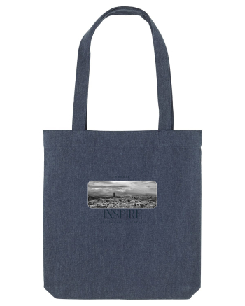INSPIRE Midnight Blue