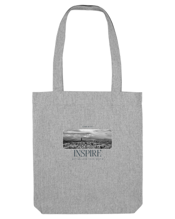 INSPIRE Heather Grey