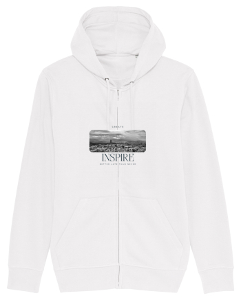 INSPIRE White