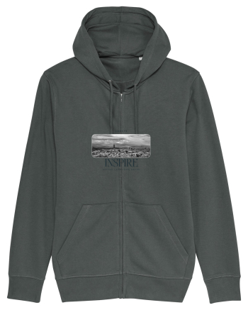 INSPIRE Anthracite