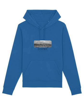 INSPIRE Royal Blue
