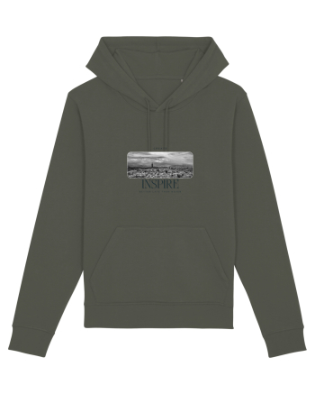 INSPIRE Khaki