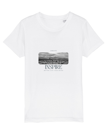 INSPIRE White