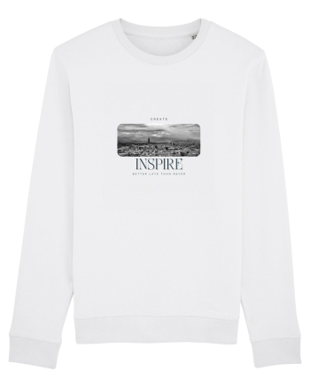 INSPIRE White