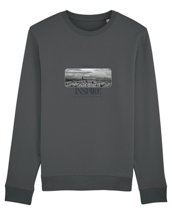 INSPIRE Anthracite