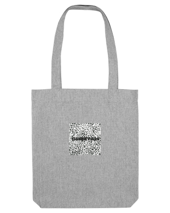 CHEETAH Heather Grey