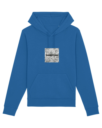 CHEETAH Royal Blue