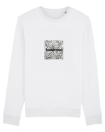 CHEETAH Bluză mânecă lungă Unisex Rise