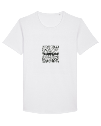 CHEETAH White