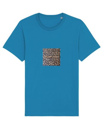 LEOPARD Azur