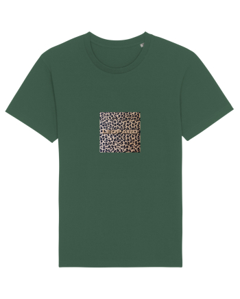LEOPARD Bottle Green