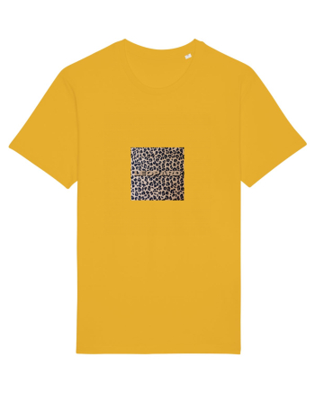 LEOPARD Spectra Yellow