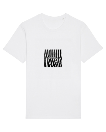 ZEBRA White