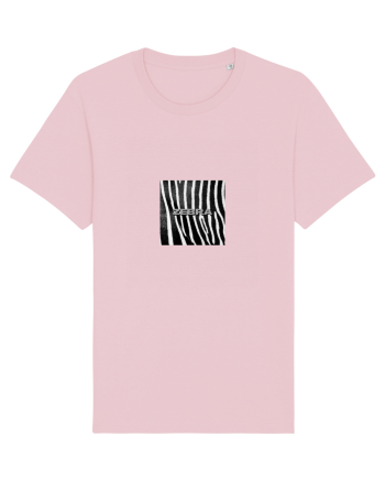 ZEBRA Cotton Pink