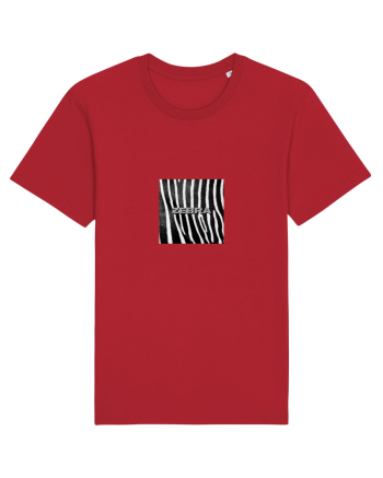 ZEBRA Red