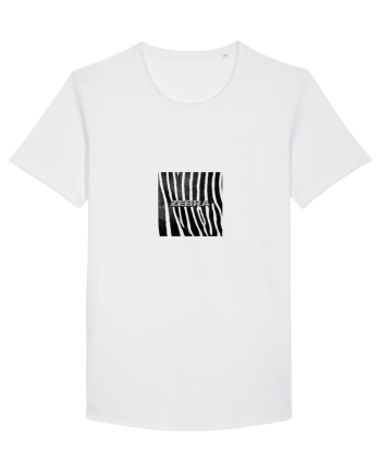 ZEBRA White