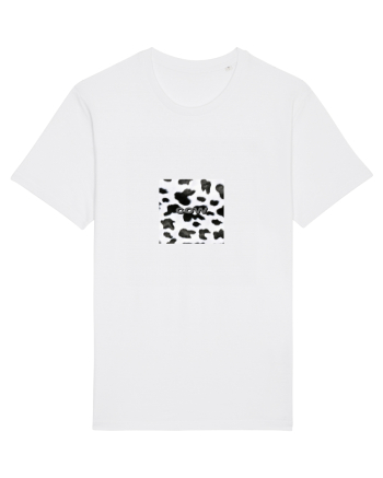 COW White