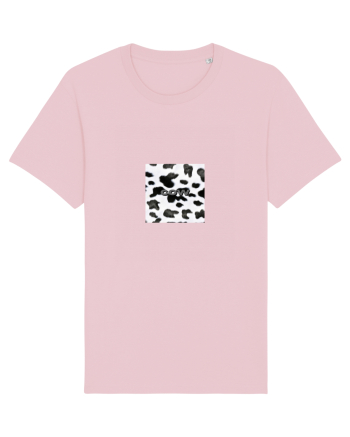 COW Cotton Pink