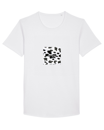COW White