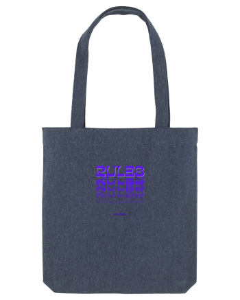 RULES  Midnight Blue