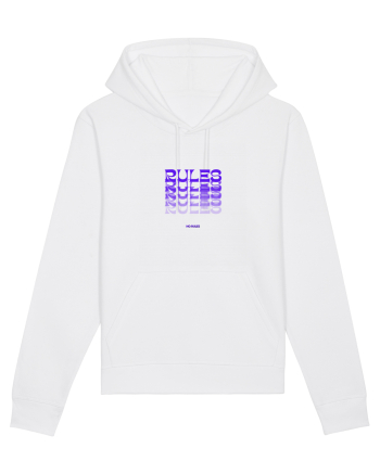 RULES  White