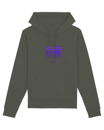 RULES  Khaki