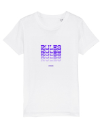 RULES  Tricou mânecă scurtă  Copii Mini Creator