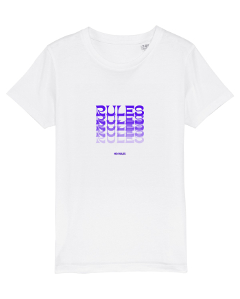 RULES  White