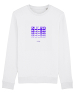 RULES  Bluză mânecă lungă Unisex Rise