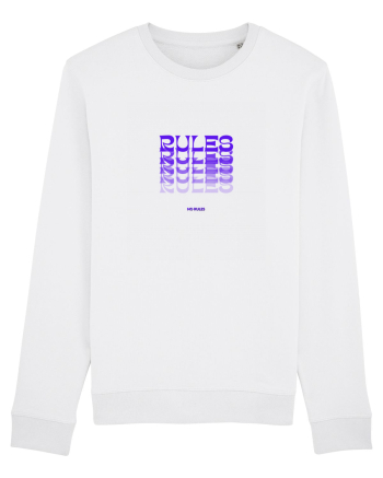 RULES  White