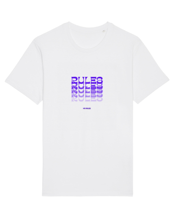 RULES  White