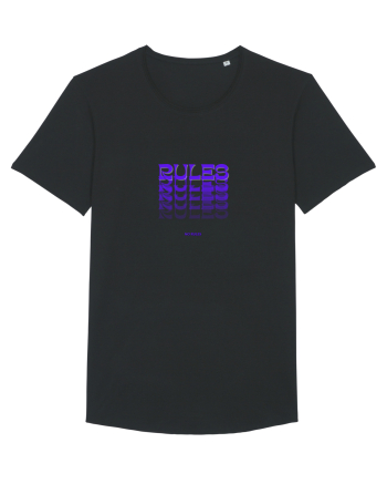 RULES  Black