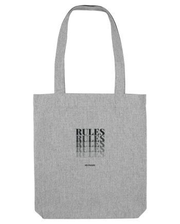 RULES  Heather Grey