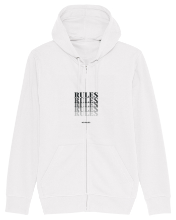 RULES  White