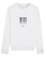 RULES  Bluză mânecă lungă Unisex Rise