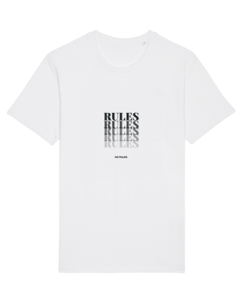RULES  White