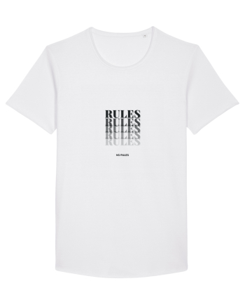 RULES  White