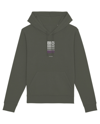 RULES  Khaki