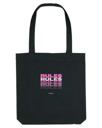 RULES  Black