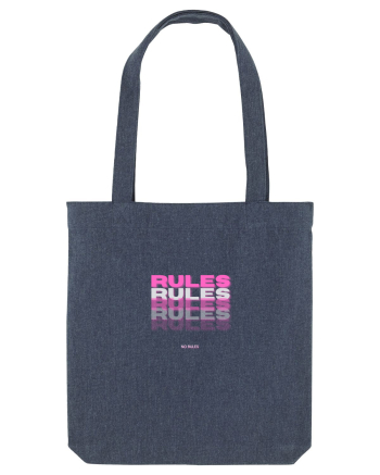 RULES  Midnight Blue