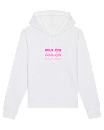 RULES  White