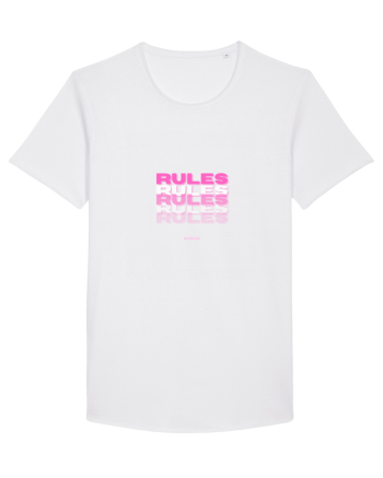 RULES  White