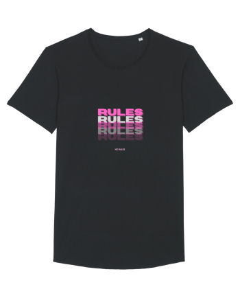 RULES  Black