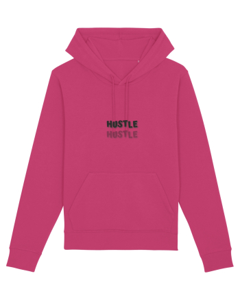 HUSTLE X2 Raspberry