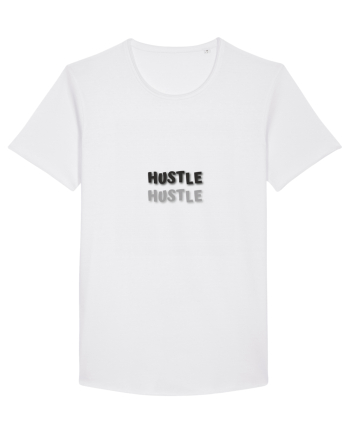 HUSTLE X2 White