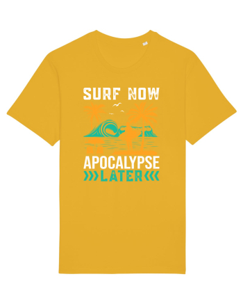 Surf Now Apocalypse Later Spectra Yellow