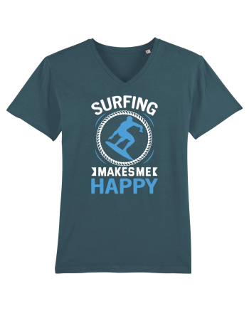 Surfing Makes Me Happy Stargazer