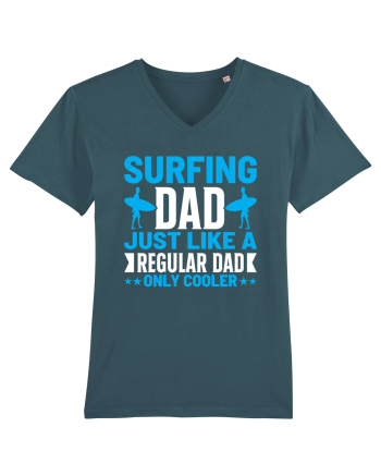 kite Boarding Dad Like A Regular Dad Only Cooler Stargazer